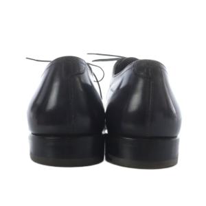 Berluti アレッサンドロ ビジネスシューズ 7.5 ブラック パープル
