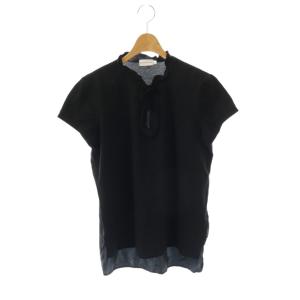 マグリア ポロ マニカ コルタ MAGLIA POLO MANICA CORTA カットソー ブラウス