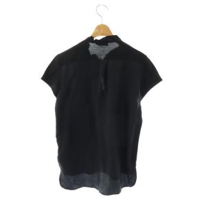 MONCLER マグリア ポロ マニカ コルタ MAGLIA POLO MANICA CORTA カットソー ブラウス