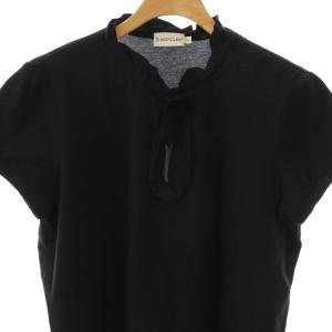 MONCLER マグリア ポロ マニカ コルタ MAGLIA POLO MANICA CORTA カットソー ブラウス