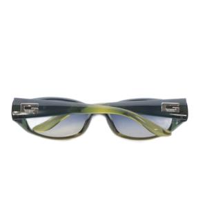 GUCCI サングラス グラデーション Gロゴ 5516 ダークカーキ GG2456/S /YO11 OH