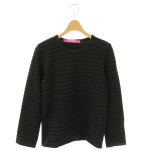 コムデギャルソンマン COMME des GARCONS UM-T015 AD2003 ボーダー カットソー
