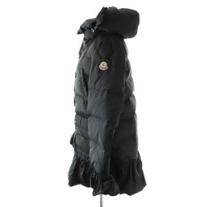 MONCLER SERRE ダウンコート 2 ネイビー