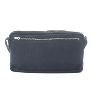 PORTER 吉田カバン SMOKY スモーキー SHOULDER BAG ショルダーバッグ ネイビー /RI OS