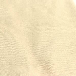 Loro Piana ベビーカシミヤ ダブルニットジャケット ベージュ