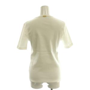 MUSE de Deuxieme Classe 半袖Tシャツ カットソー 白 ホワイト /SS OS