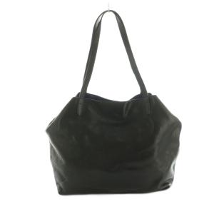 Felisi 15-50 トートバッグ レザー ブラック