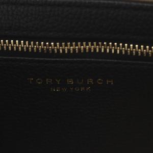TORY BURCH ロミー トートバッグ  ブラック 163388