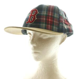 NEW ERA 59FIFTY ジェニュイン ボストン レッド ソックス GENUINE BOSTON RED SOX