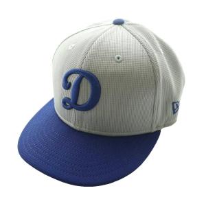 59FIFTY ドジャーズ DODGERS オフィシャル オン フィールドキャップ OFFICIAL ON