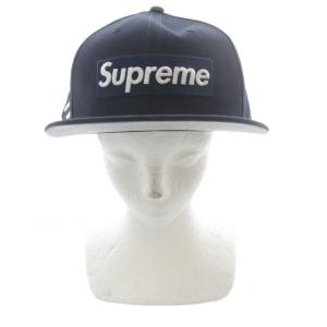 ニューエラ 59FIFTY New York Yankees キャップ 7 5/8 ネイビー