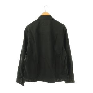sacai 24SS Thomas Mason Cotton Poplin Blouson 2