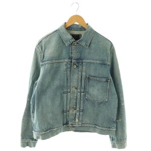 BEYONDEXX 25-03758M Denim Jacket