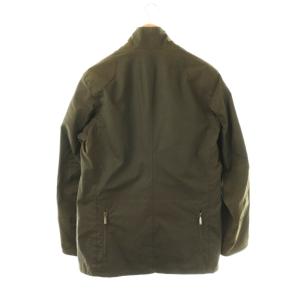 Barbour MWX0007OL71 BEACON SPORTS JACKET