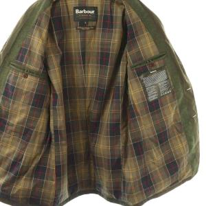 Barbour MWX0007OL71 BEACON SPORTS JACKET