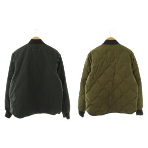 CANADA GOOSE 3599MB Boswell Reversible Liner Jacket