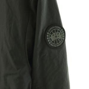 CANADA GOOSE 3599MB Boswell Reversible Liner Jacket