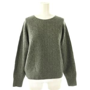 25AW CASHMERE AND RECYCLED MERINO KNITWEAR