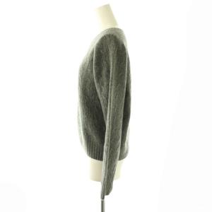 MARGARET HOWELL 25AW CASHMERE AND RECYCLED MERINO KNITWEAR