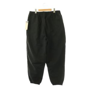 THE NORTH FACE NB82530 バーサタイルノマドパンツ イージー XXL ブラック /HK OS