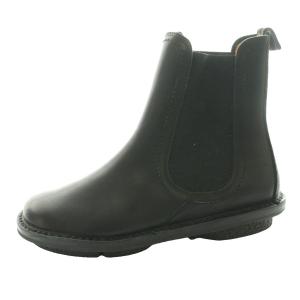 Chelsea サイドゴアブーツ 38 ブラック
