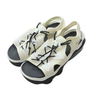 AIR MAX KOKO SANDAL SDC 25cm ホワイト ブラック
