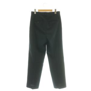 Shinzone CHRYSLER PANTS クライスラー パンツ ワイド タック 32 ネイビー 21AMSPA01