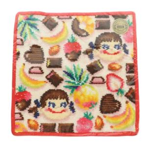 ラブラリーバイフェイラー LOVERARY BY FEILER PEKO A LA MODE ペコアラモード