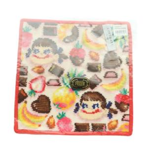 FEILER ラブラリーバイフェイラー LOVERARY BY FEILER PEKO A LA MODE ペコアラモード