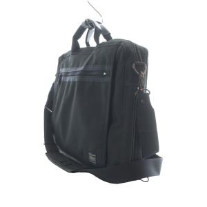 PORTER 吉田カバン CLIP クリップ 2WAY BRIEFCASE ブリーフケース ビジネスバッグ ショルダー