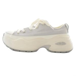 ALL STAR SURGETRAINER NC OX スニーカー 23cm グレー 31314841
