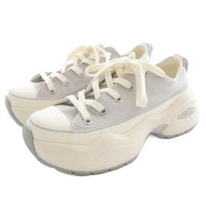 CONVERSE ALL STAR SURGETRAINER NC OX スニーカー 23cm グレー 31314841
