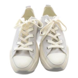 CONVERSE ALL STAR SURGETRAINER NC OX スニーカー 23cm グレー 31314841