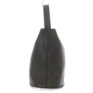 J&M DAVIDSON QUIVER BUCKET バッグ