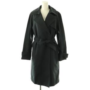 コート ロング ライナー付き 40 ネイビー /HK OS