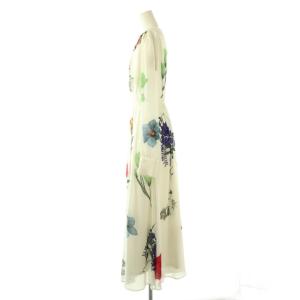 Ameri VINTAGE アメリ AMERI 2WAY AMANDA DRESS ワンピース ロング M ホワイト /DF OS