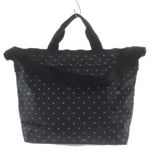 DELUXE EASY CARRY TOTE プティドット 2WAYバッグ ショルダーバッグ ハンドバッグ