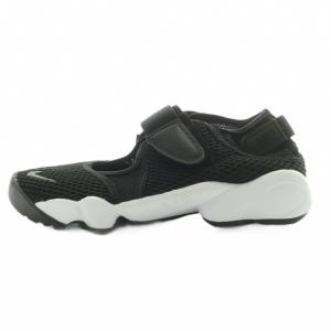 AIR RIFT BR Black Cool Gray White