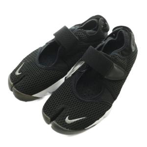 NIKE AIR RIFT BR Black Cool Gray White