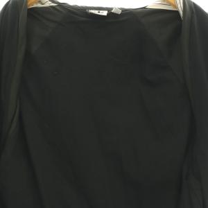 adidas Originals WOVEN ZIP TRACK TOP ウーブン トラックトップ ジップ XS 黒 ブラック JX9204