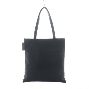 ANNA SUI ポータブルしっぽトートバッグ トートバッグ 黒 ブラック 猫モチーフ しっぽデザイン /RI OS