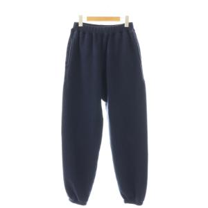 Sweatpants 0 ネイビー