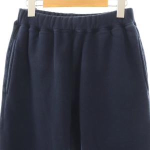 HERILL Sweatpants 0 ネイビー