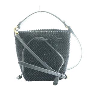 THE NEESON DRAWSTRING 2wayバッグ