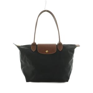 ル プリアージュ オリジナル M トートバッグ 紺 /MI OS