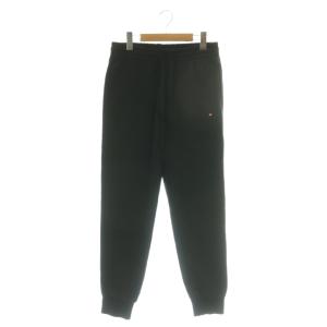 P Jami MicroDIV Jogger Pants スウェットパンツ ジョガー イージー S 黒