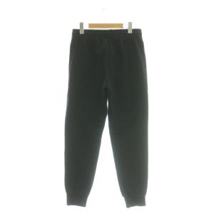 DIESEL P Jami MicroDIV Jogger Pants スウェットパンツ ジョガー イージー S 黒