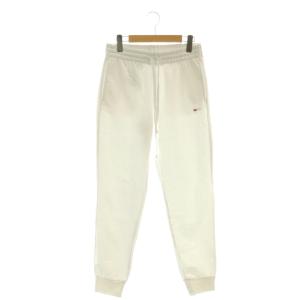 P Jami MicroDIV Jogger Pants スウェットパンツ ジョガーパンツ S ホワイト