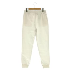 DIESEL P Jami MicroDIV Jogger Pants スウェットパンツ ジョガーパンツ S ホワイト