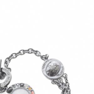 Vivienne Westwood ブラックキャット 腕時計 クォーツ グレー